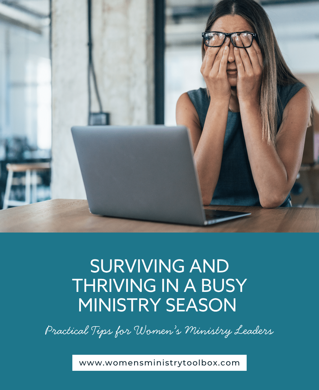 Practical tips for managing busy seasons in women’s ministry, from effective time management and household organization to prioritizing health and spiritual growth.