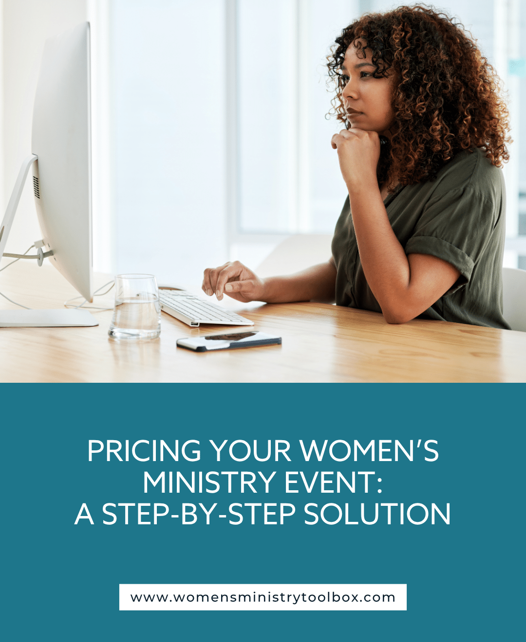 Struggling to set prices for your women’s ministry event? Discover practical tips for calculating costs, budget-friendly ideas, and scholarship insights to ensure every woman can attend. Download a free event pricing guide and get actionable steps for confident event planning!